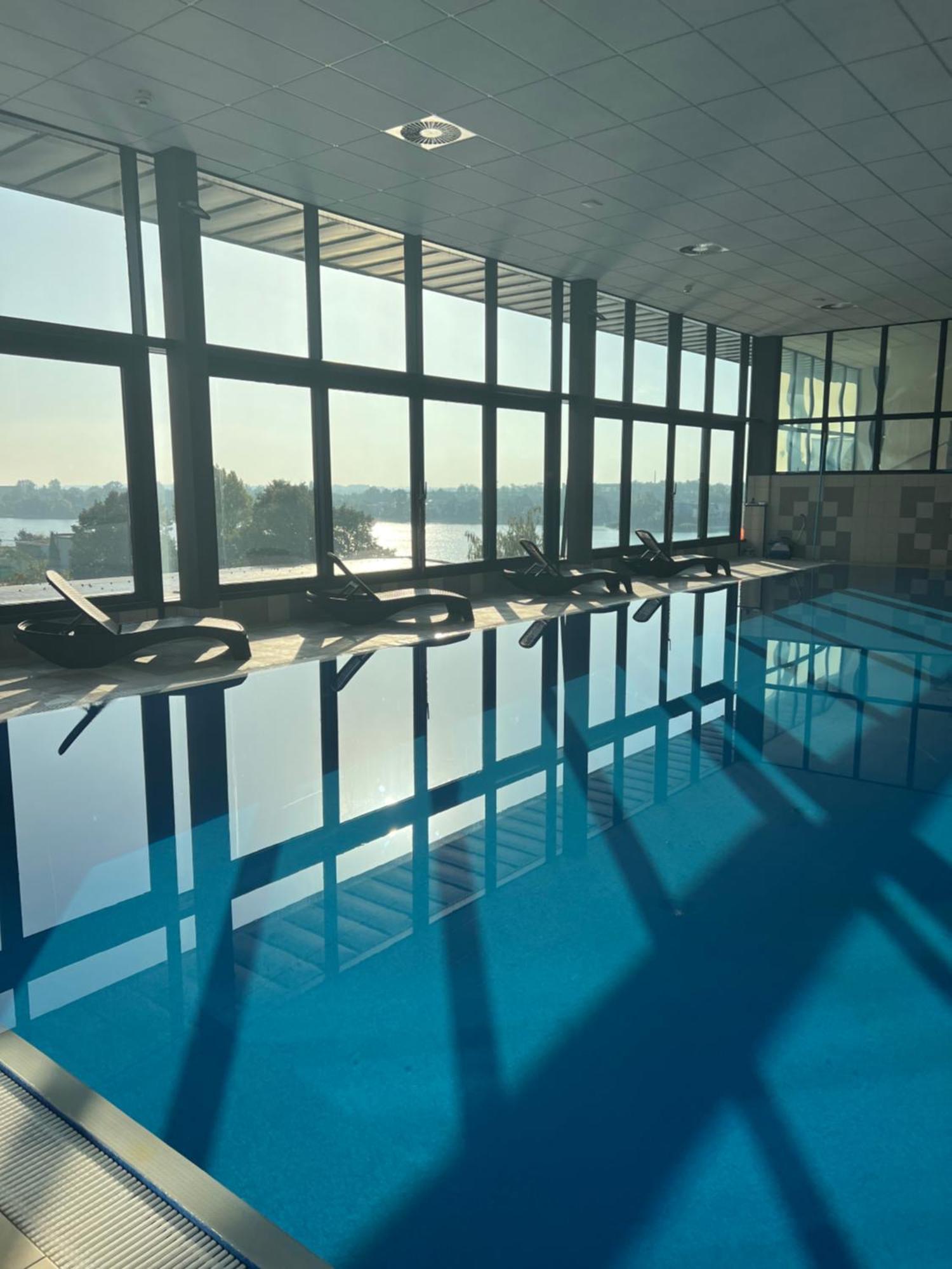 Hotel Dolphin - Adult Friendly Senec Exterior foto